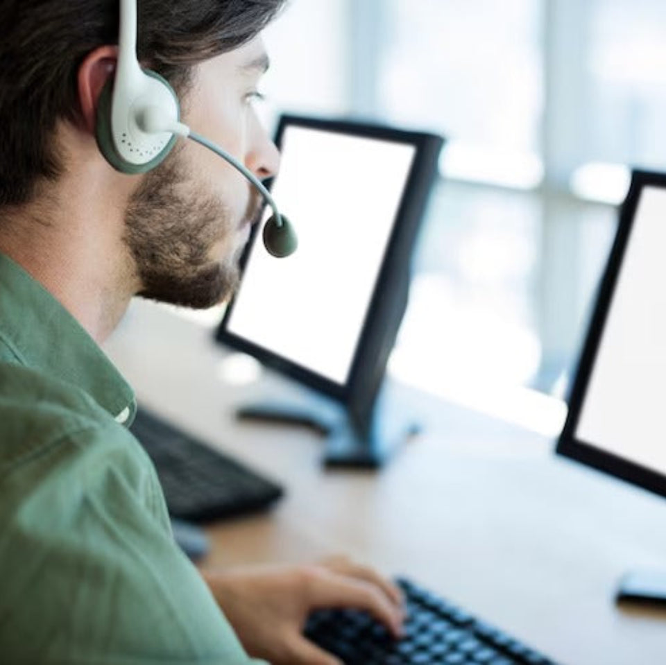 Remote service 1 jaar verlengen (extend)
