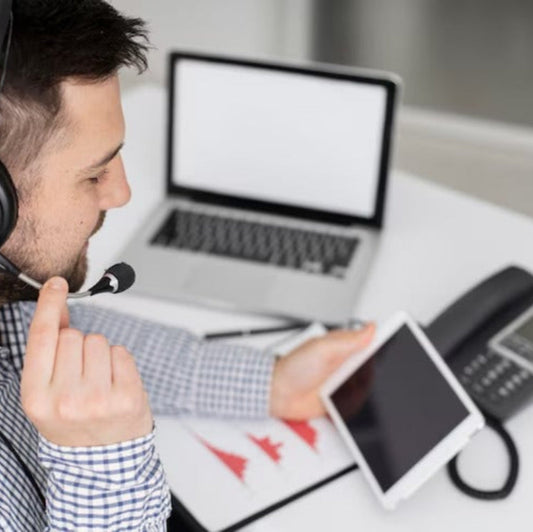 Remote service 1 maand (trial)